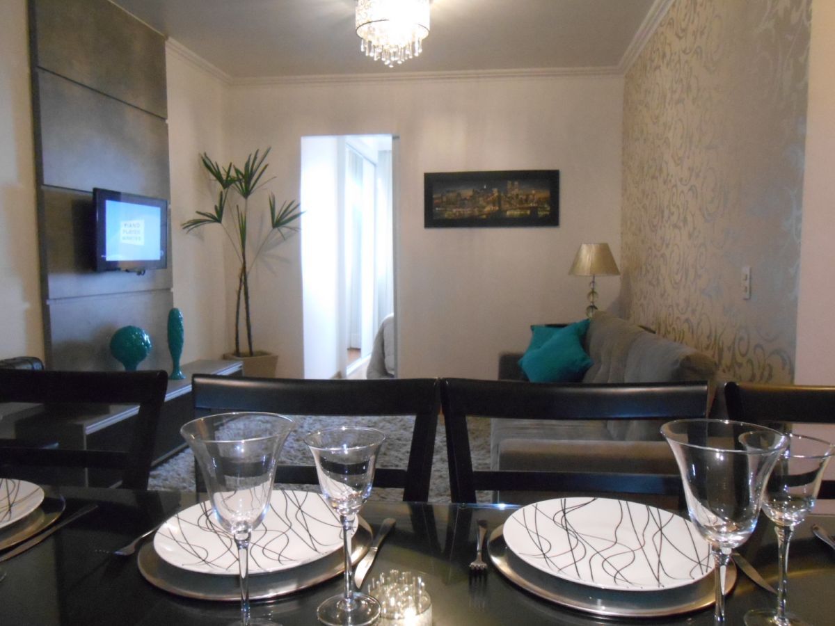 1 Dormitório no Gramado Village.