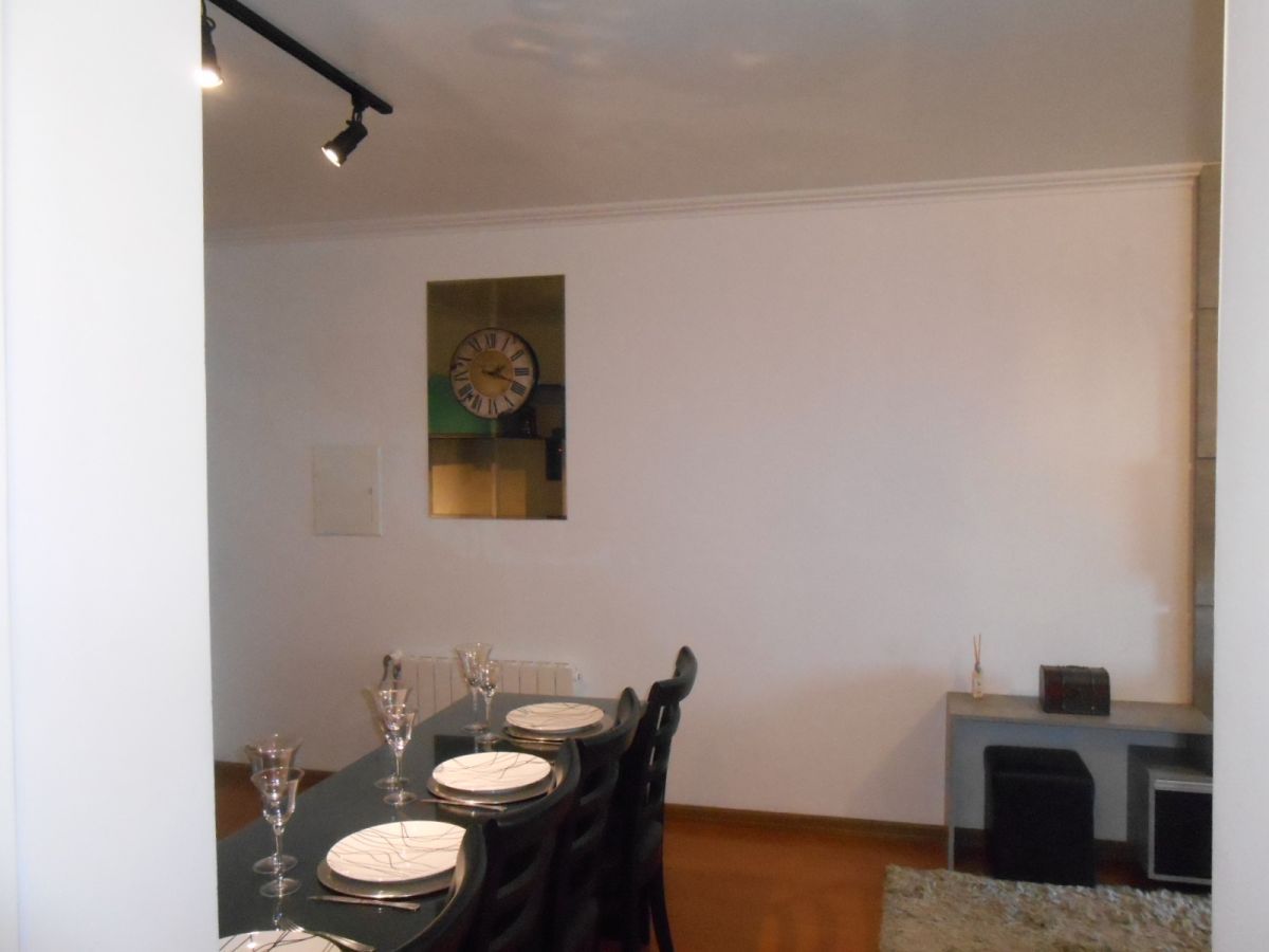 1 Dormitório no Gramado Village.