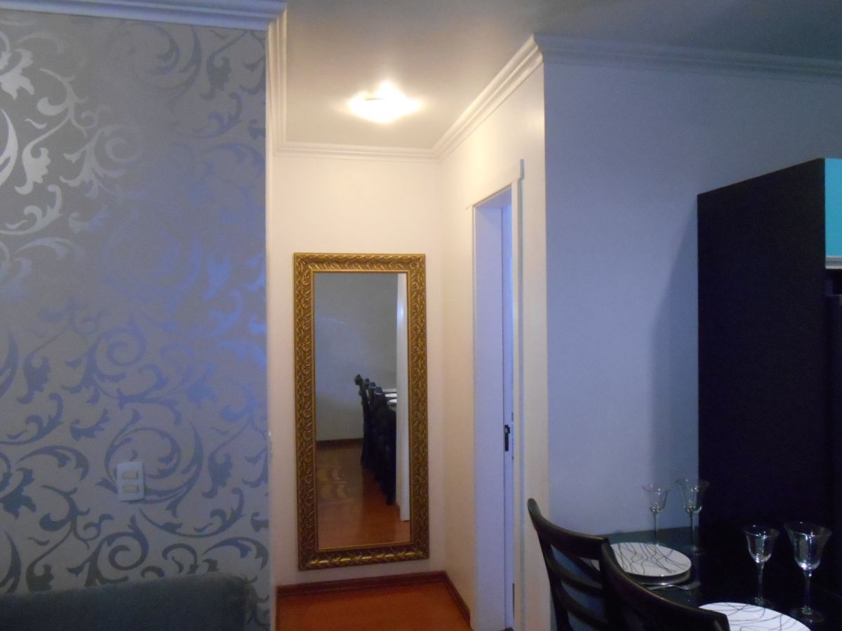 1 Dormitório no Gramado Village.