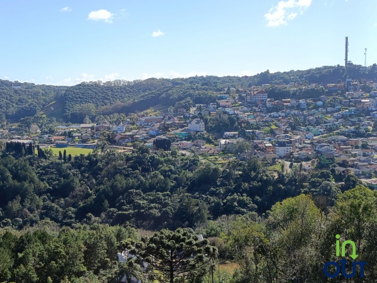 Apartamento de 1 dormitório no Condomínio Alphaville Gramado