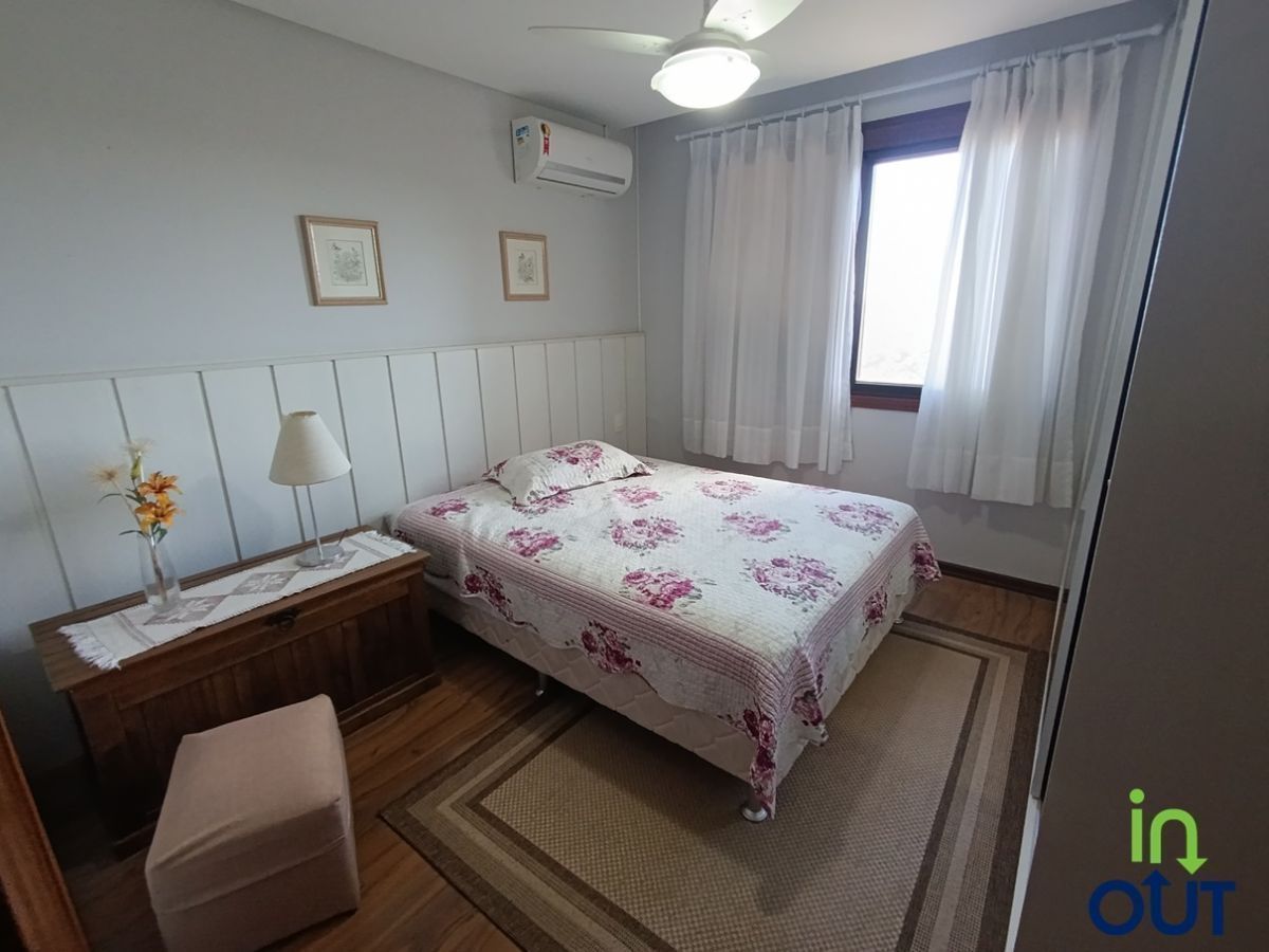 Apartamento de 1 dormitório no Condomínio Alphaville Gramado