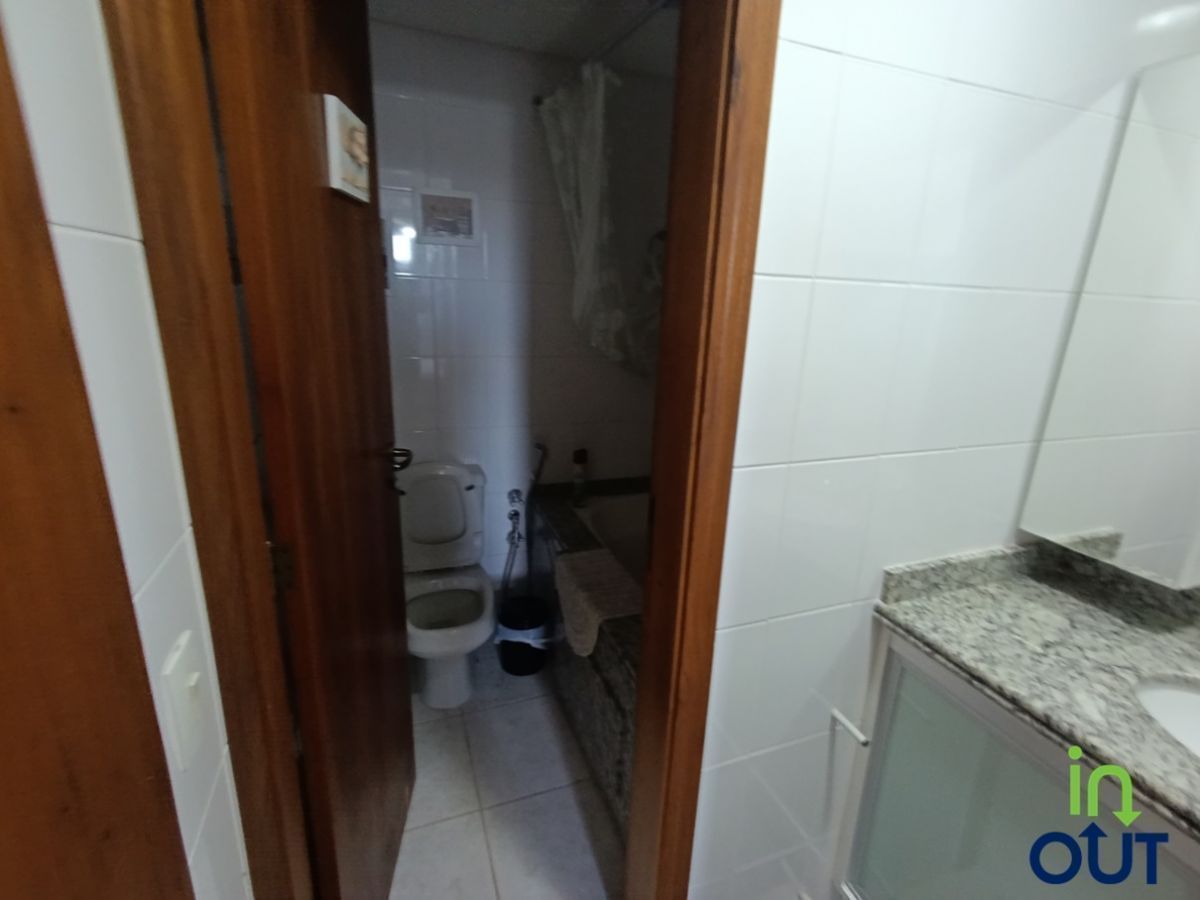 Apartamento de 1 dormitório no Condomínio Alphaville Gramado