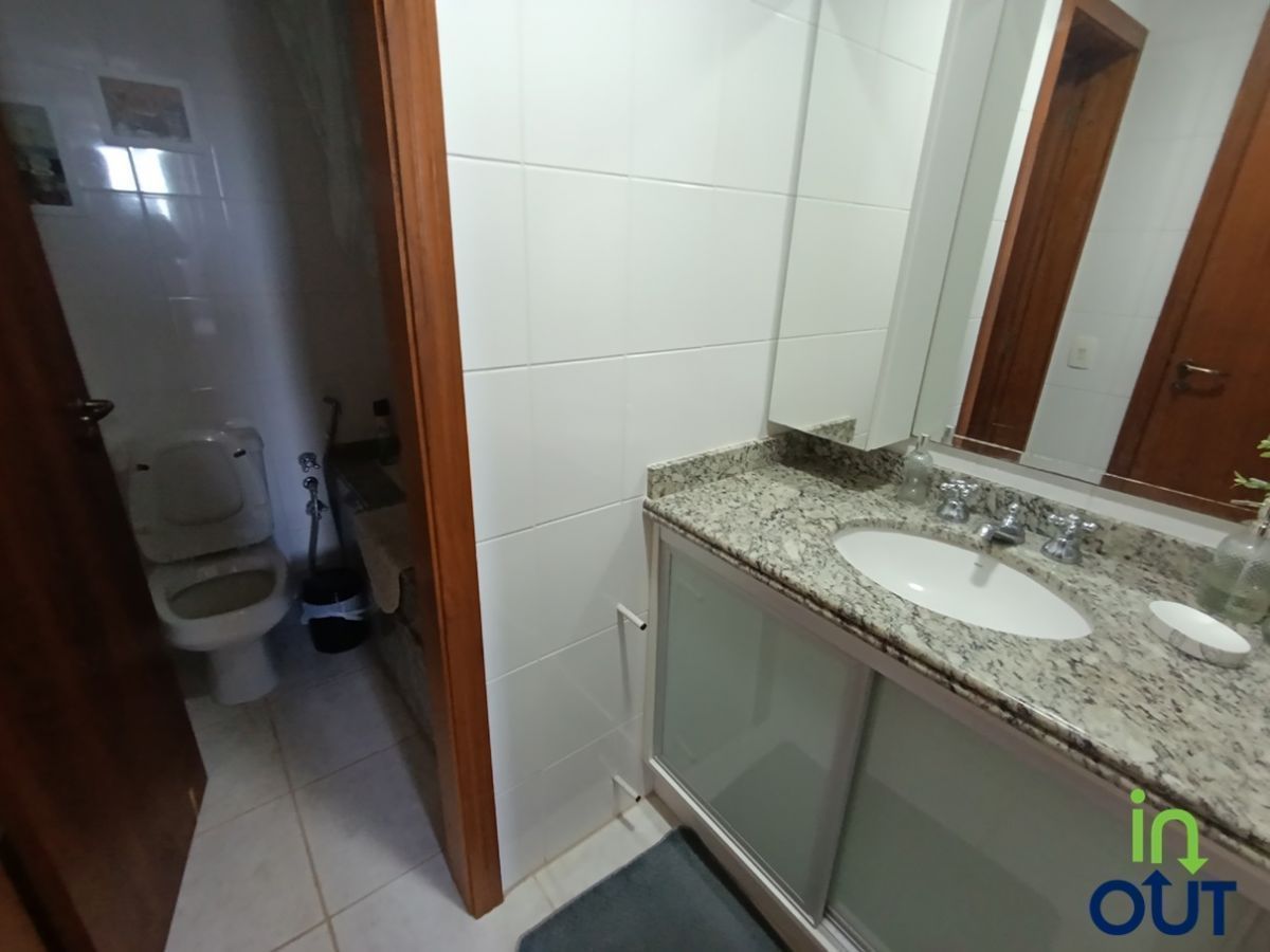 Apartamento de 1 dormitório no Condomínio Alphaville Gramado