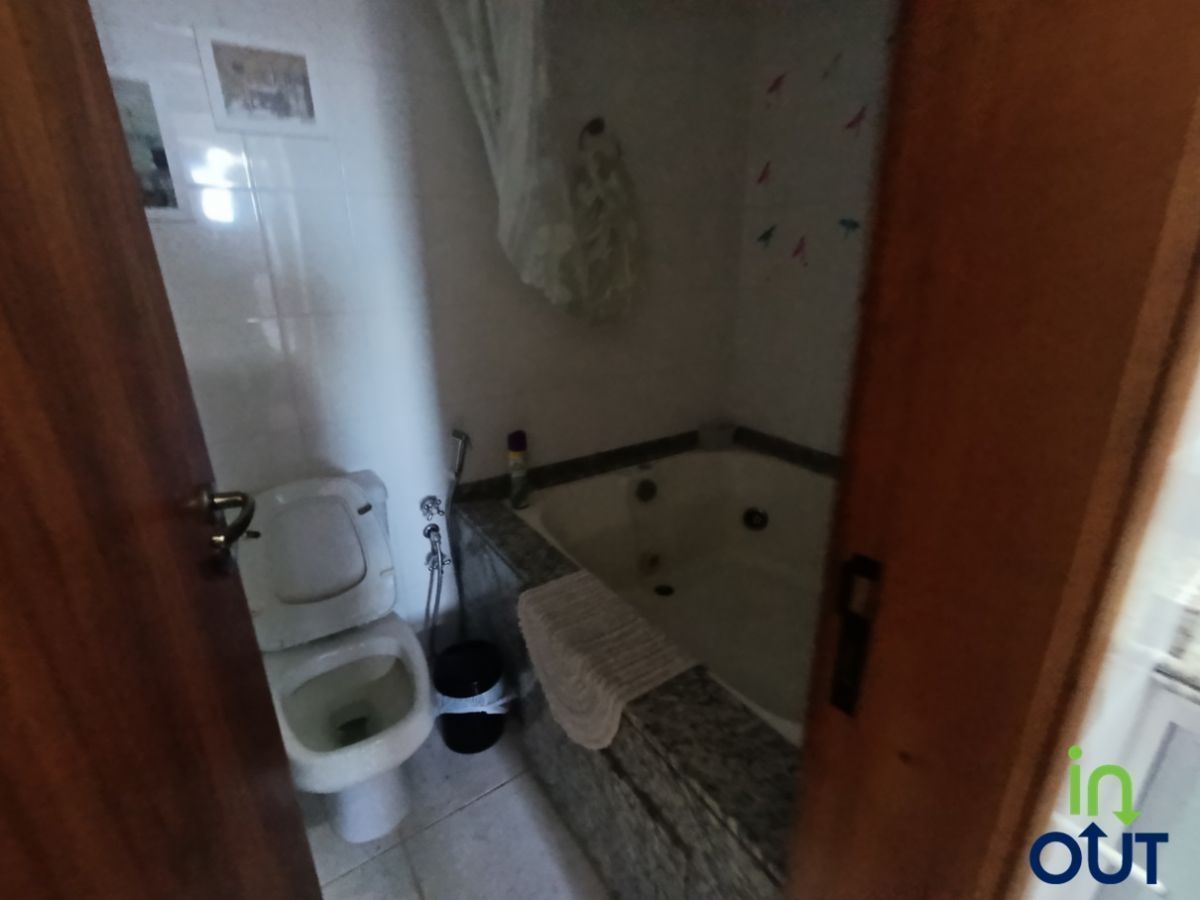 Apartamento de 1 dormitório no Condomínio Alphaville Gramado