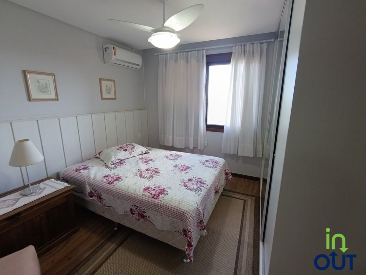 Apartamento de 1 dormitório no Condomínio Alphaville Gramado
