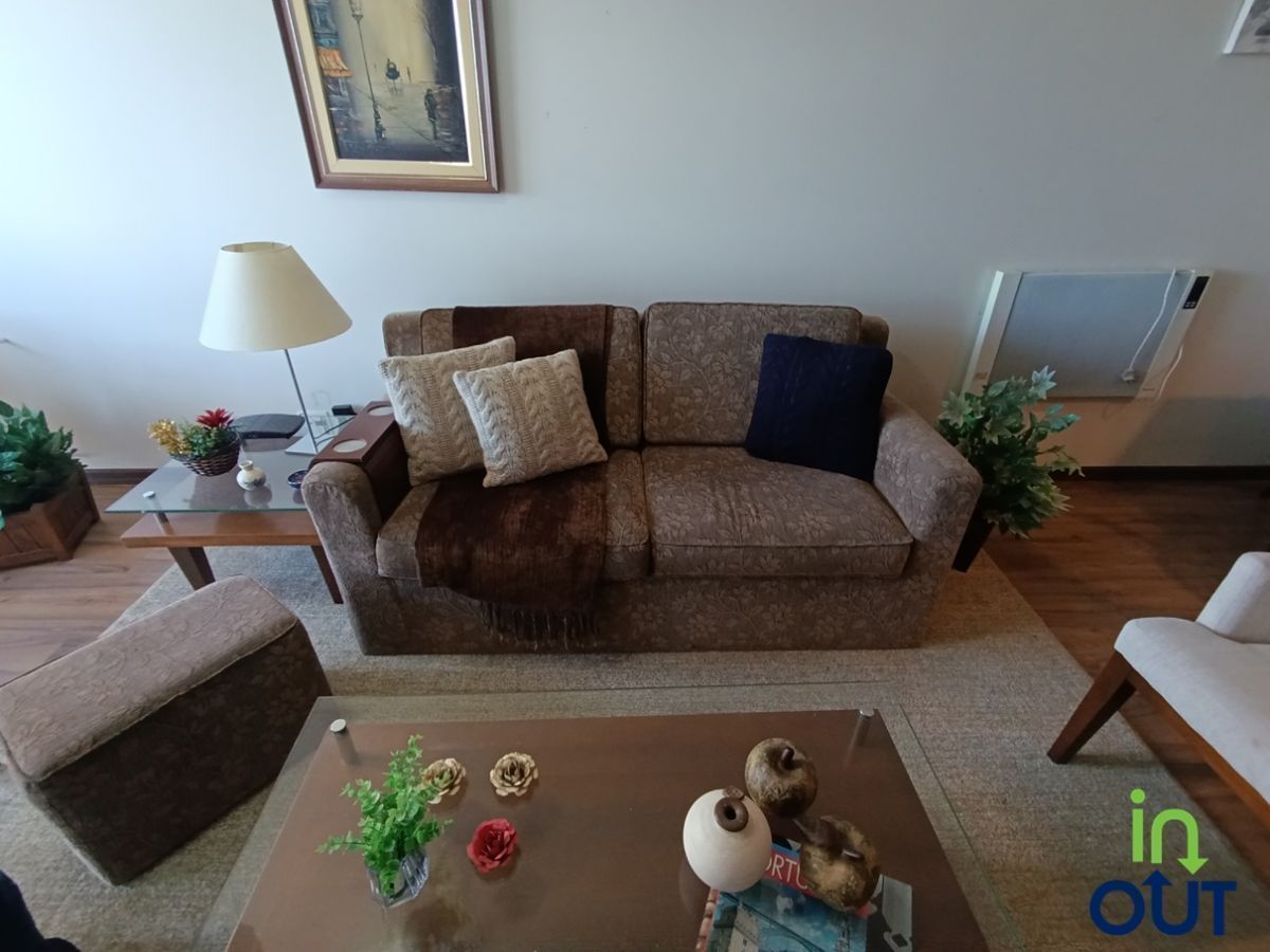 Apartamento de 1 dormitório no Condomínio Alphaville Gramado
