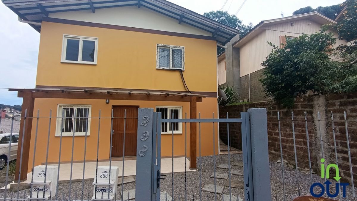 Excelente apartamento no Térreo com 2 quartos