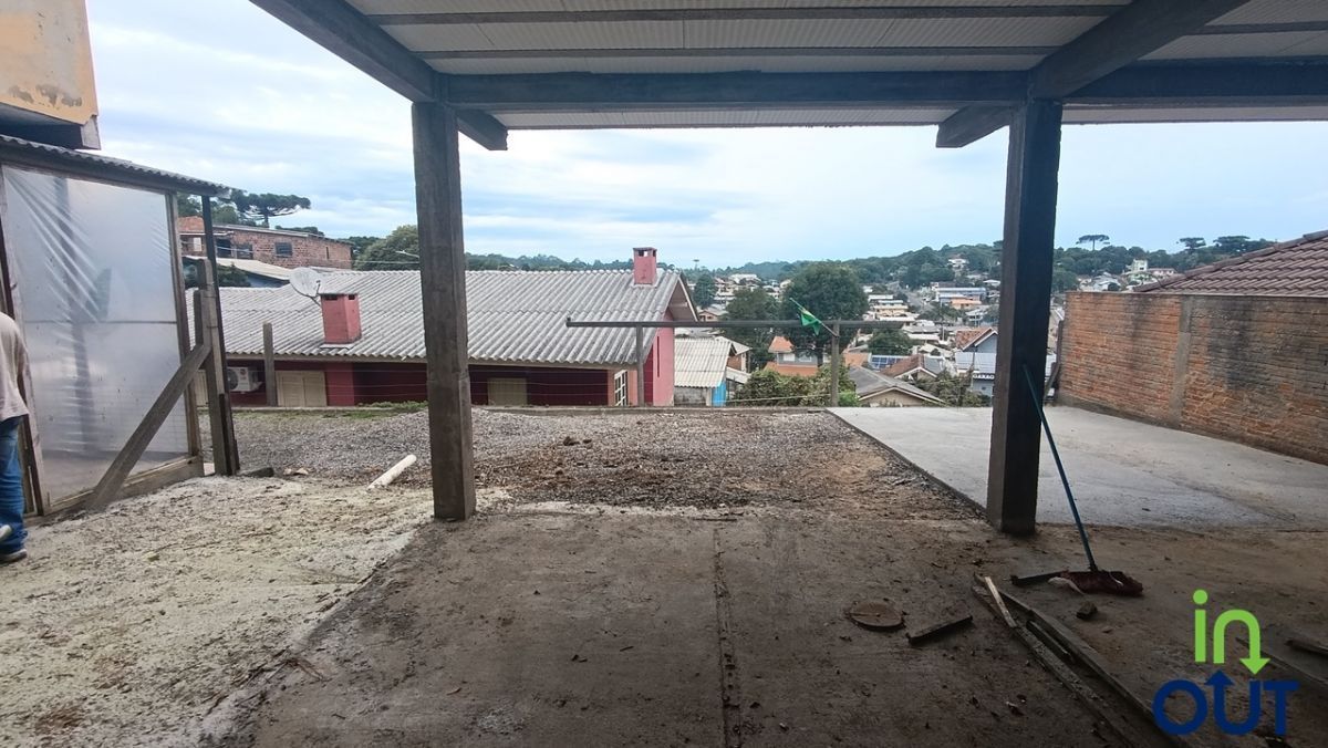 Excelente apartamento no Térreo com 2 quartos