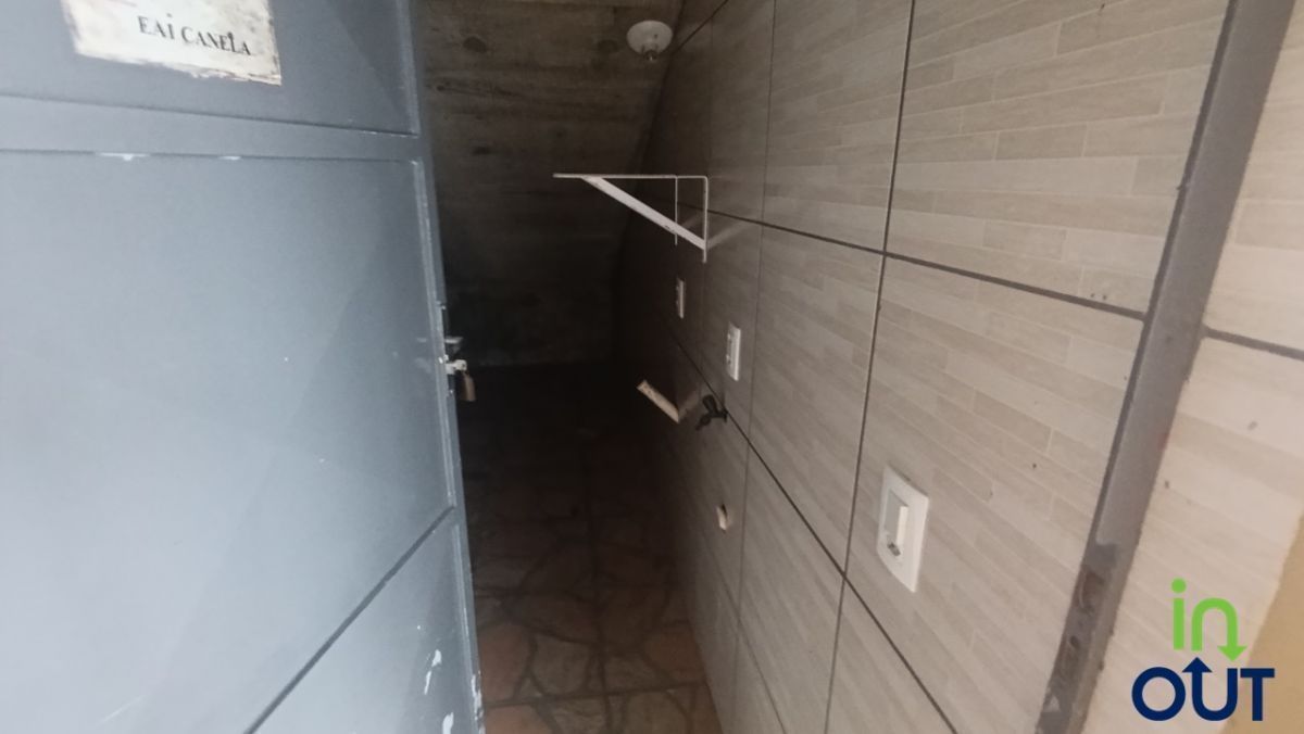 Excelente apartamento no Térreo com 2 quartos