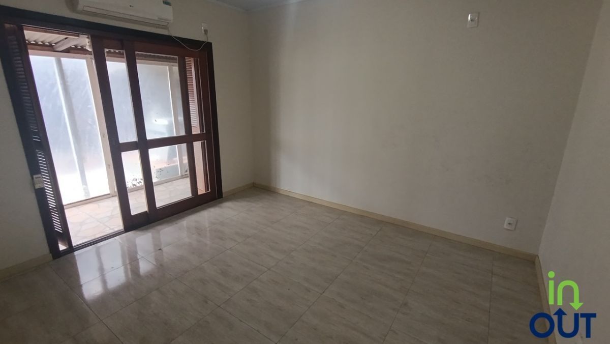 Excelente apartamento no Térreo com 2 quartos