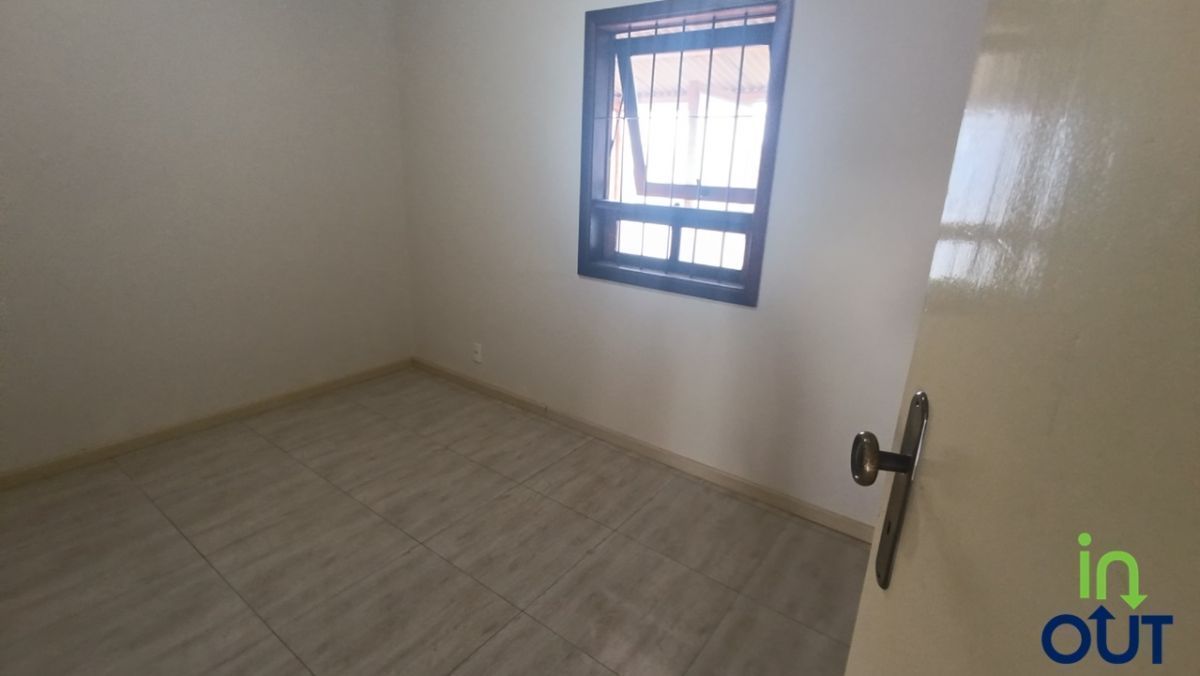 Excelente apartamento no Térreo com 2 quartos