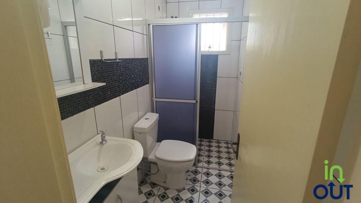 Excelente apartamento no Térreo com 2 quartos