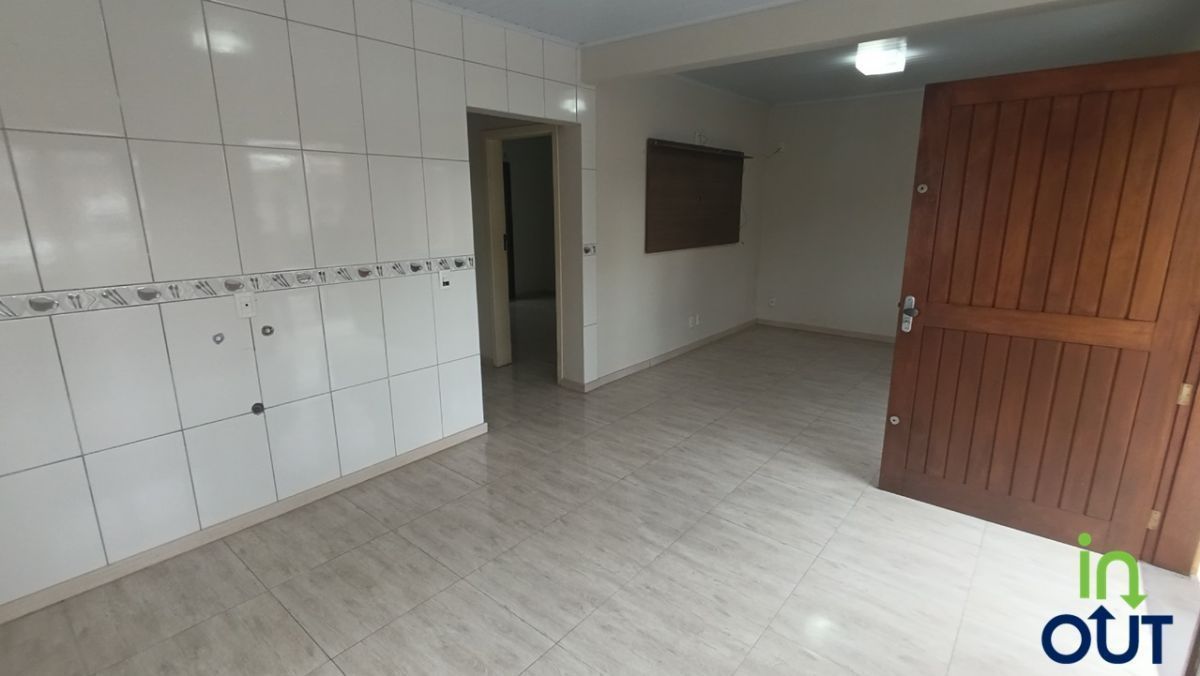 Excelente apartamento no Térreo com 2 quartos
