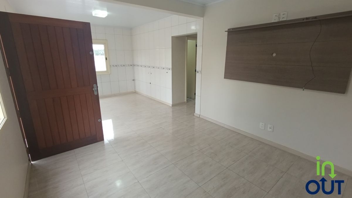 Excelente apartamento no Térreo com 2 quartos