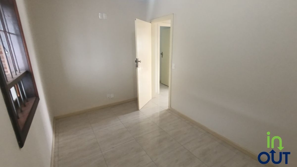 Excelente apartamento no Térreo com 2 quartos