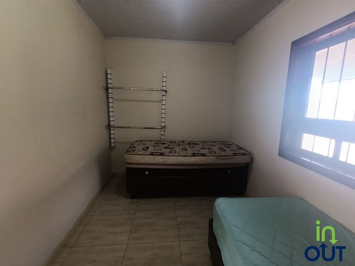 Excelente apartamento no Térreo semimobiliado com 2 quartos