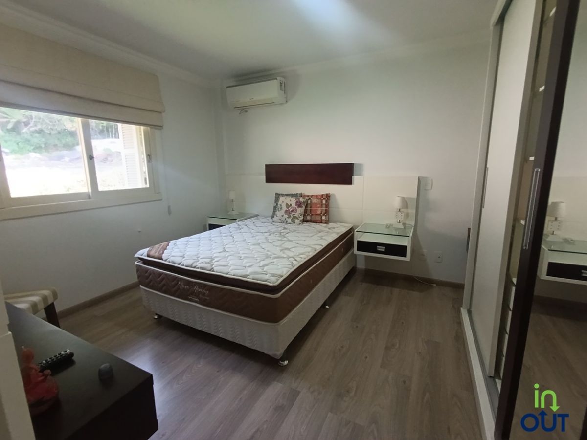 Apartamento mobiliado com 1 quarto no bairro Dutra