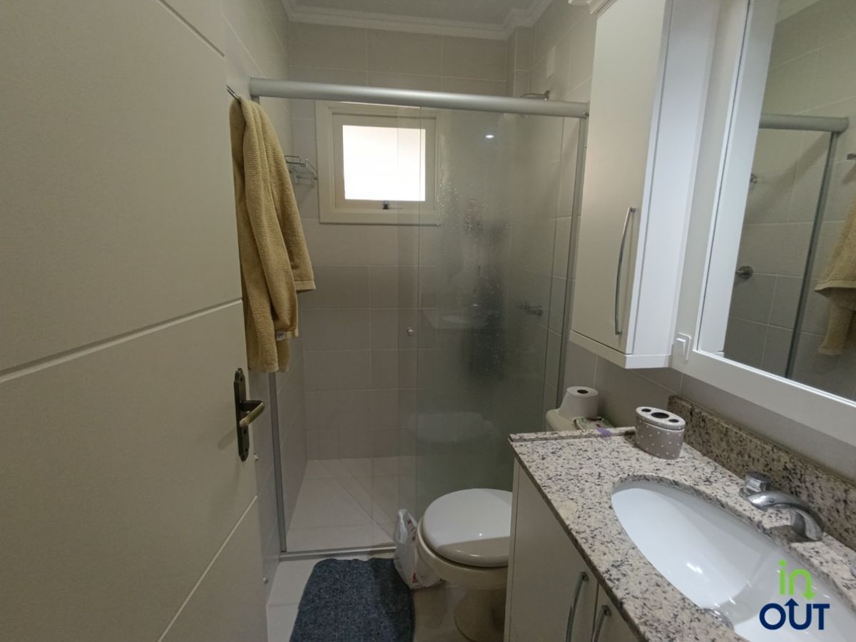 Apartamento mobiliado com 1 quarto no bairro Dutra