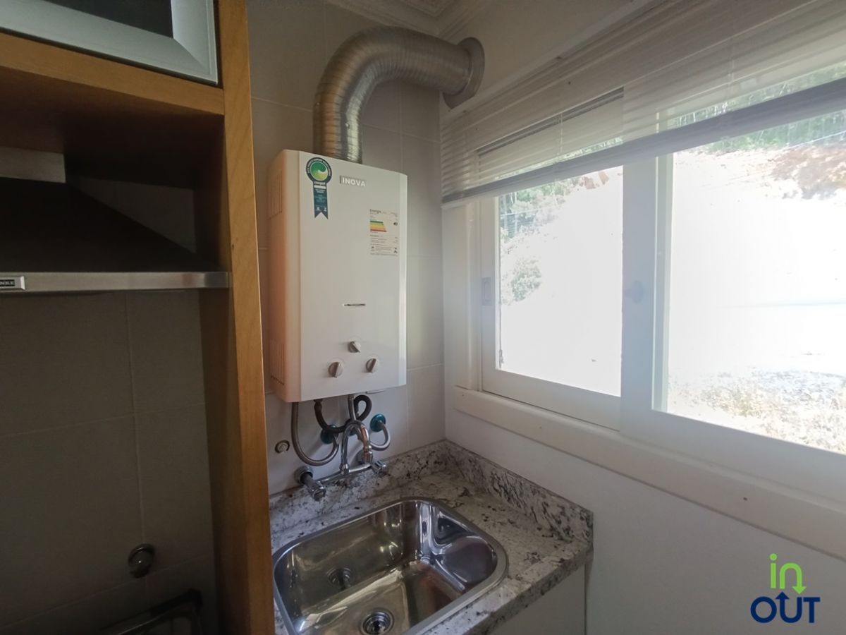 Apartamento mobiliado com 1 quarto no bairro Dutra