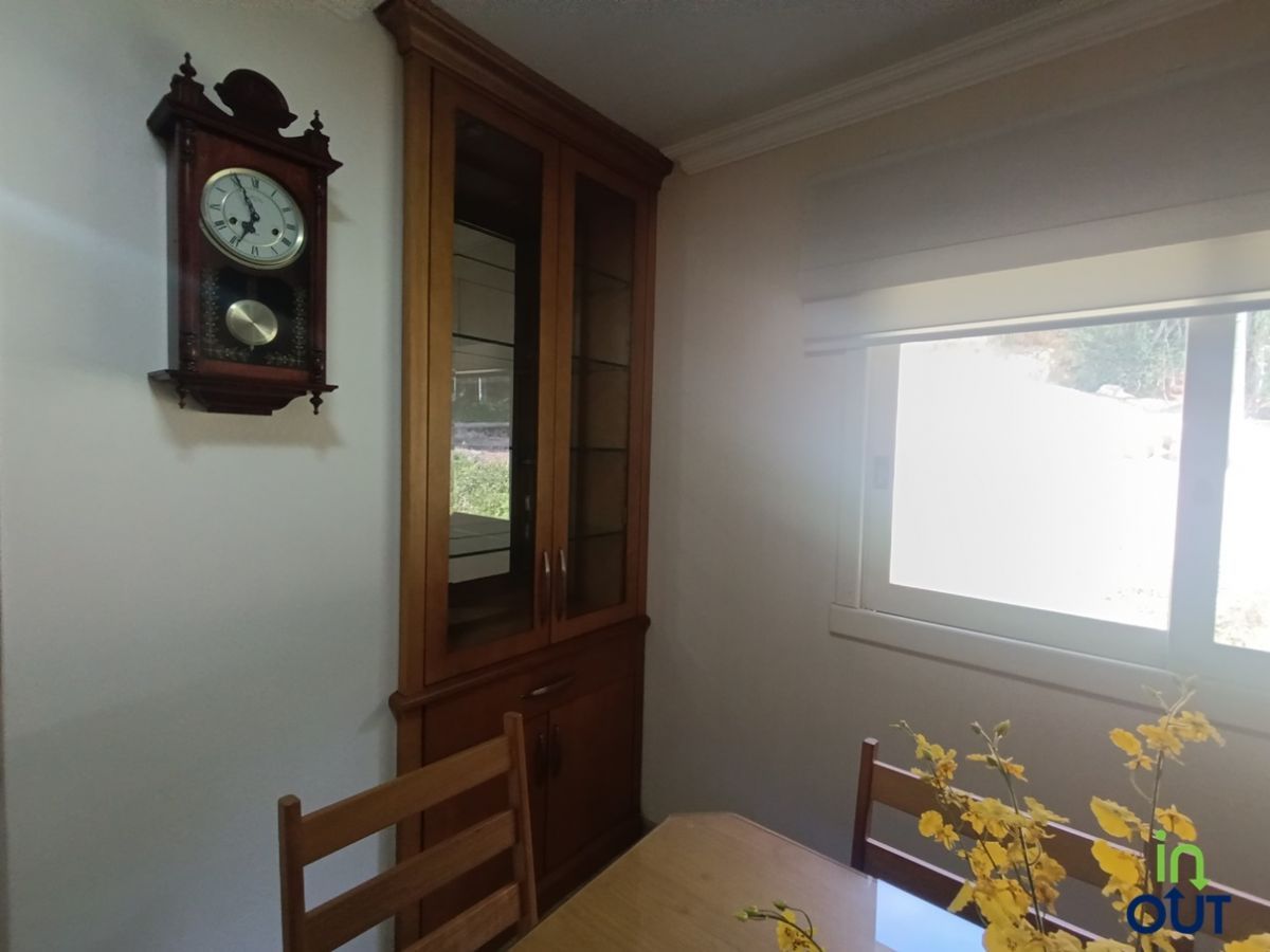 Apartamento mobiliado com 1 quarto no bairro Dutra