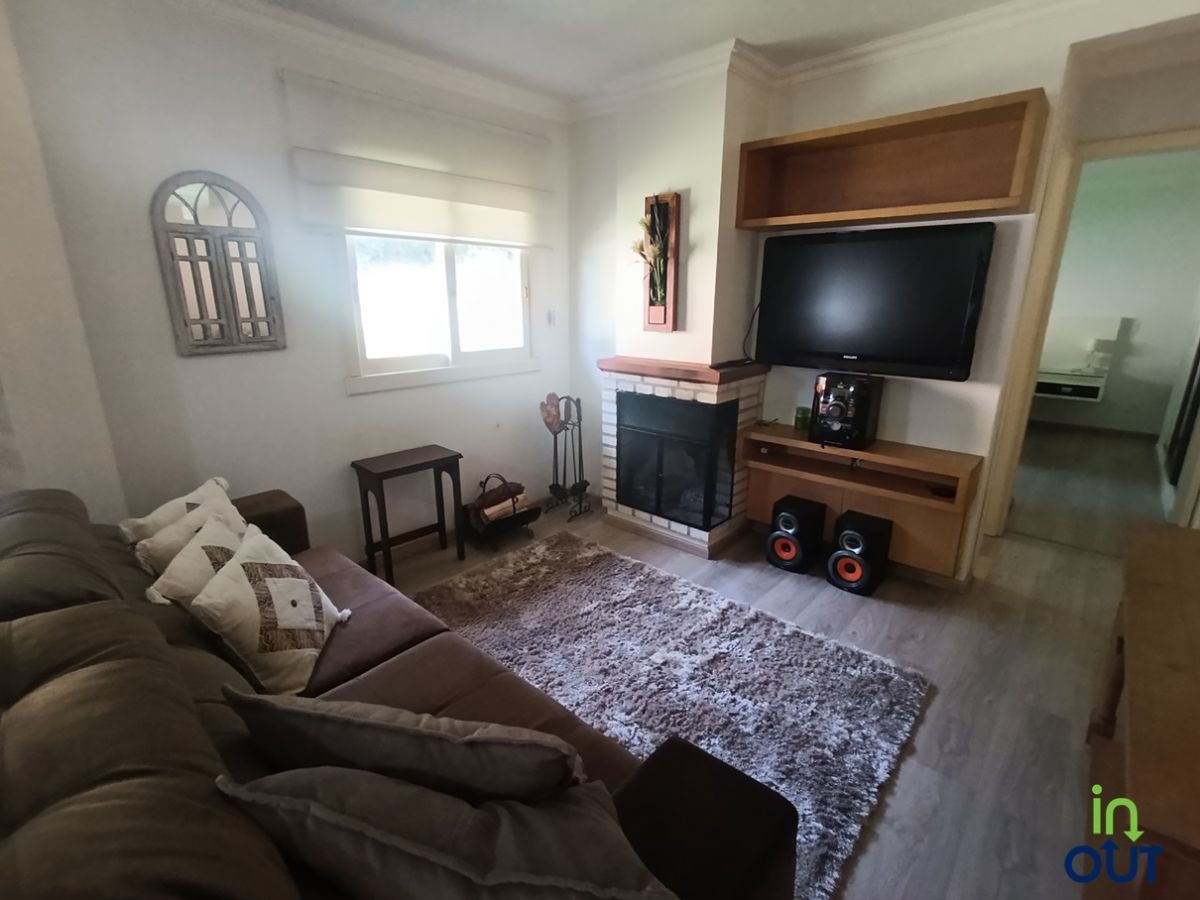 Apartamento mobiliado com 1 quarto no bairro Dutra