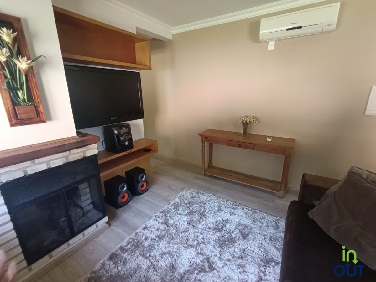 Apartamento mobiliado com 1 quarto no bairro Dutra