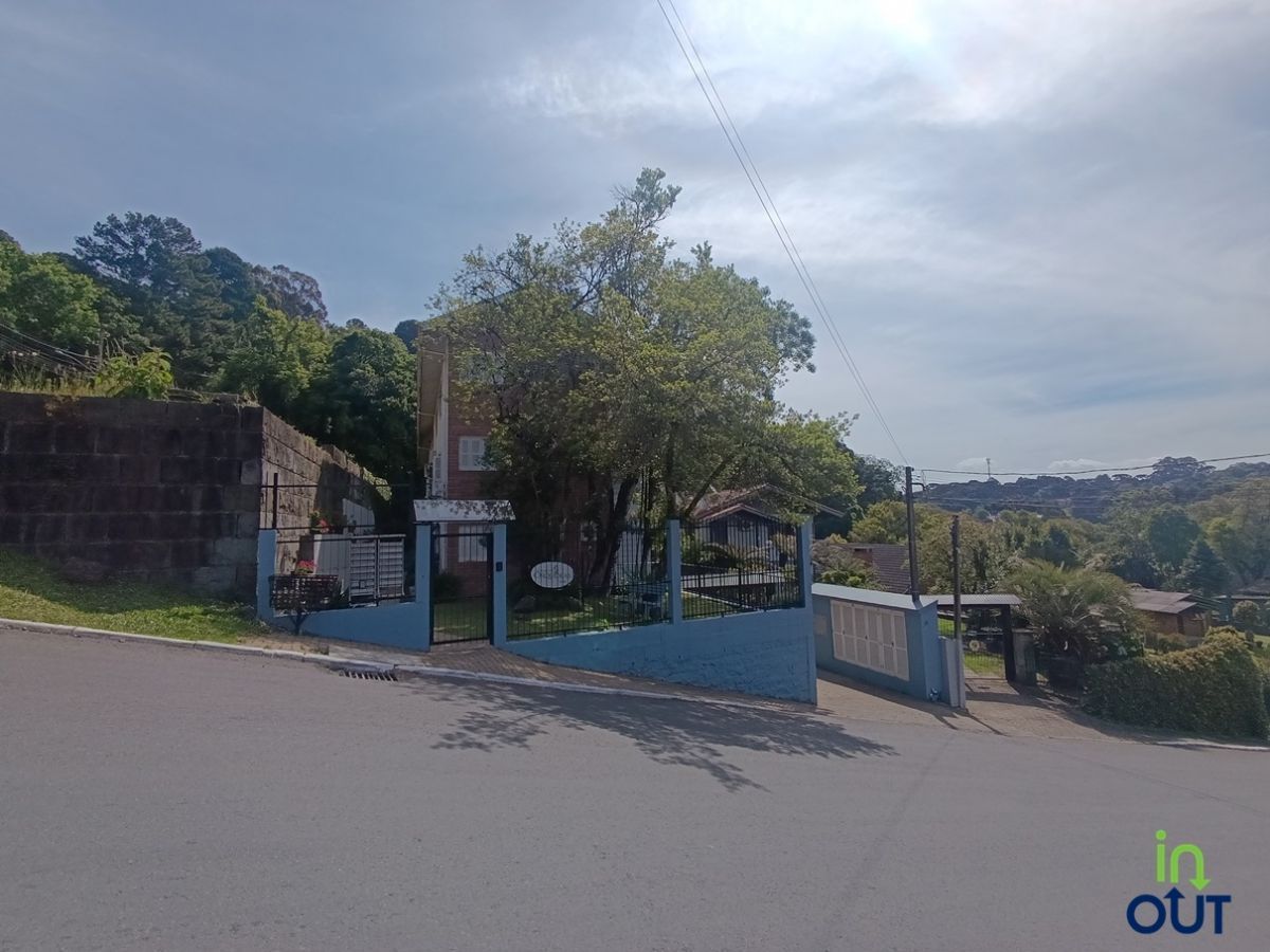 Apartamento mobiliado com 1 quarto no bairro Dutra