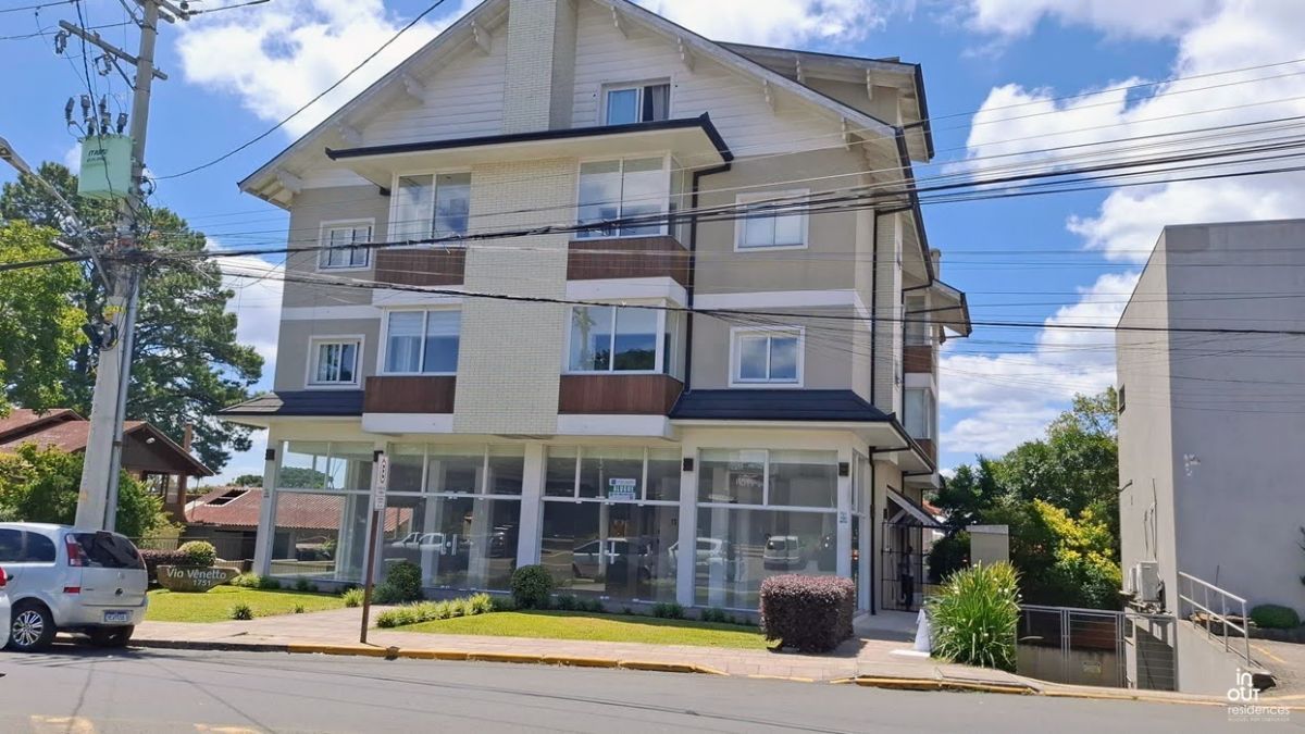 Excelente sala comercial no bairro Avenida Central