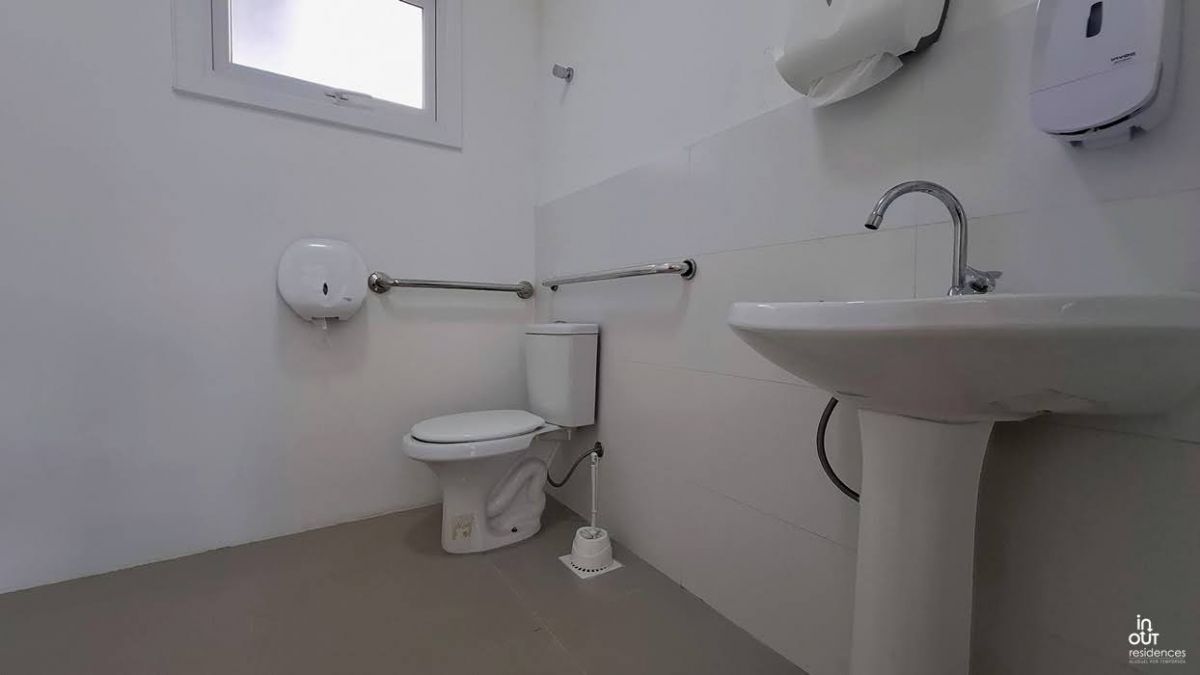 Excelente sala comercial no bairro Avenida Central