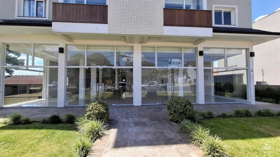 Excelente sala comercial no bairro Avenida Central