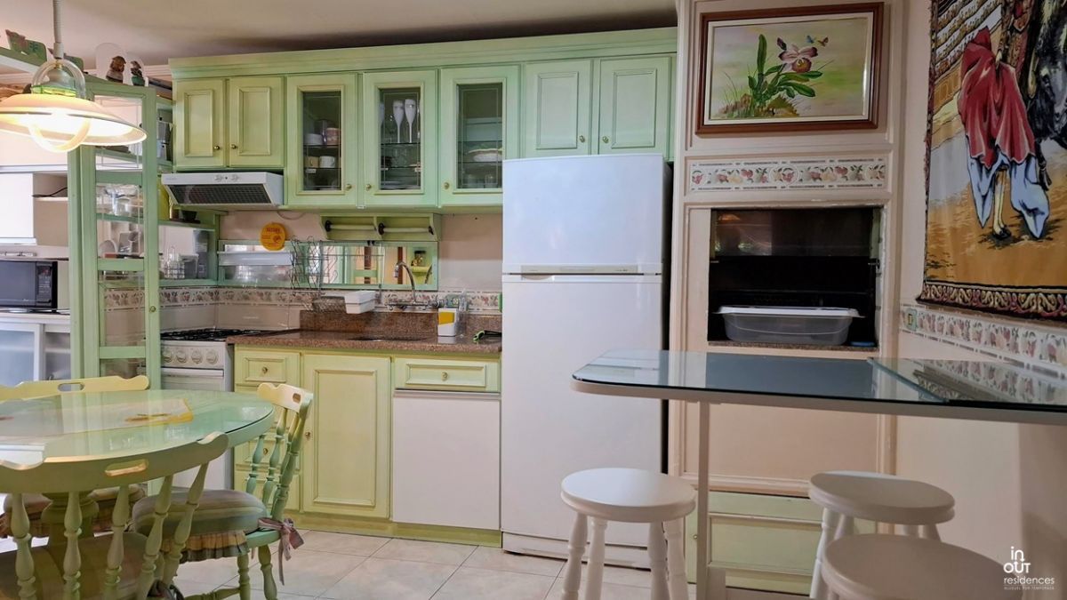 Apto. em Gramado em frente a Praça das Etnias