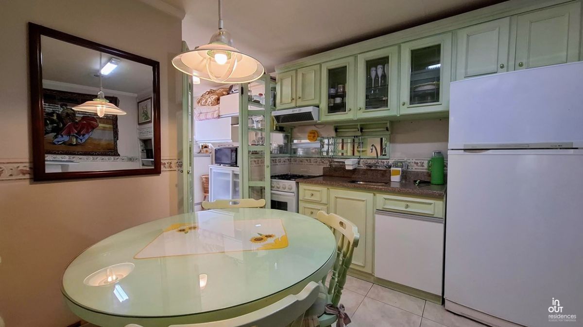 Apto. em Gramado em frente a Praça das Etnias