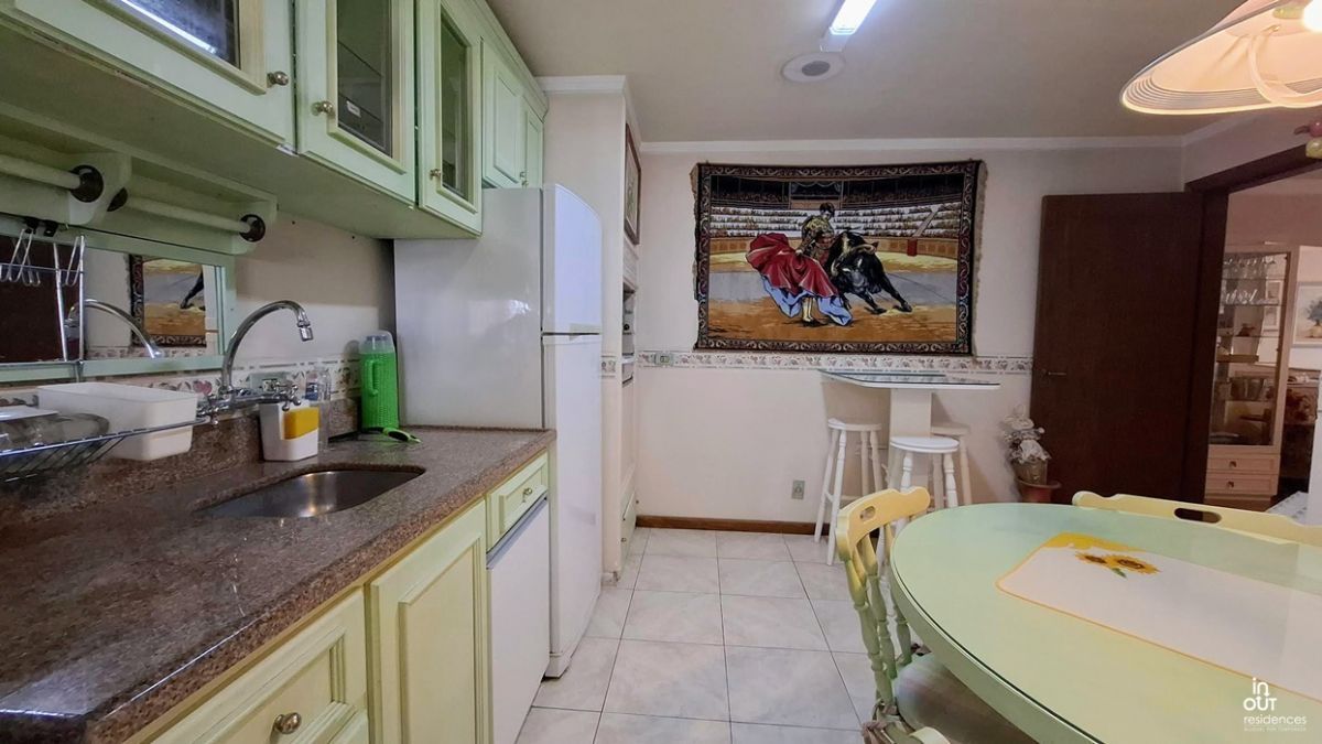 Apto. em Gramado em frente a Praça das Etnias