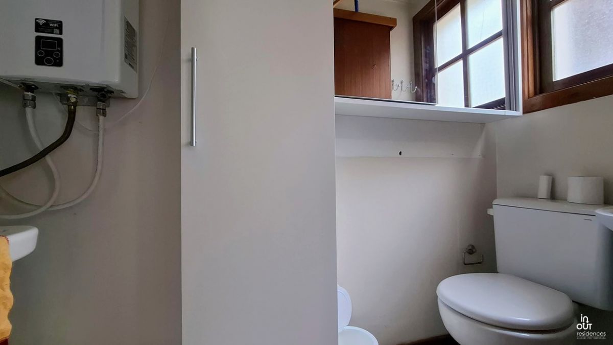 Apto. em Gramado em frente a Praça das Etnias