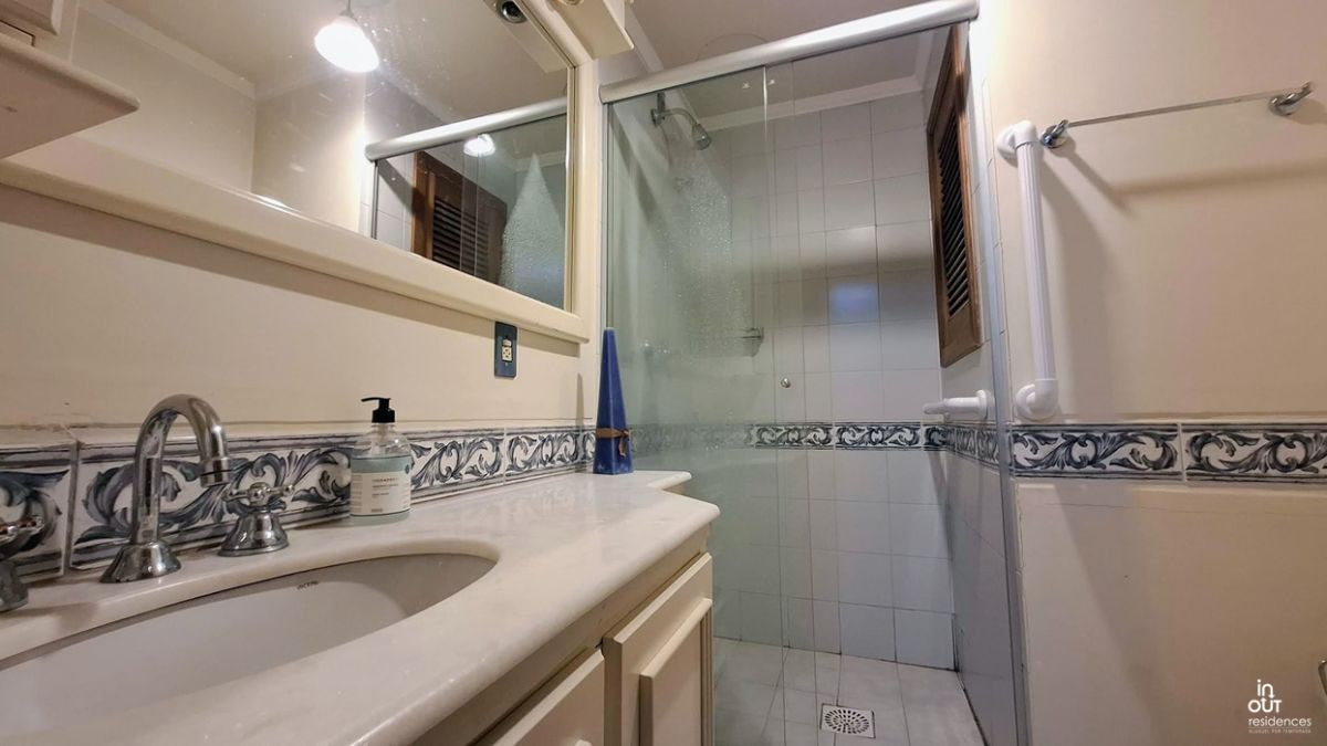 Apto. em Gramado em frente a Praça das Etnias