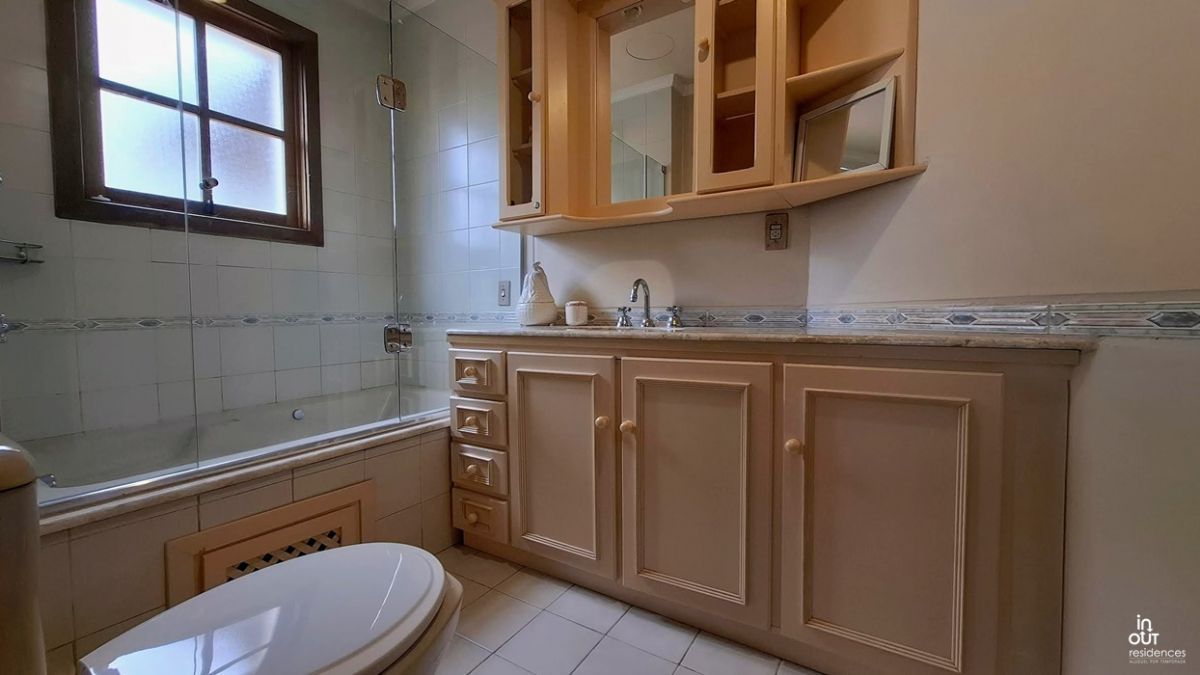 Apto. em Gramado em frente a Praça das Etnias