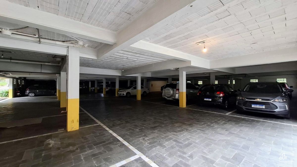 Apto. em Gramado em frente a Praça das Etnias