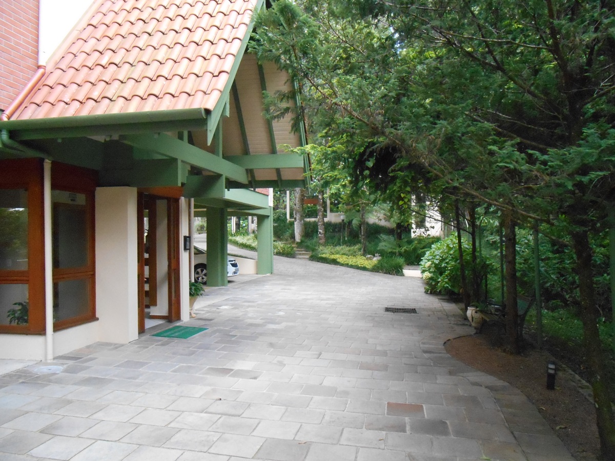 Apto. em Gramado próximo ao Lago Joaquina Rita Bier Apto. em Gramado próximo ao Lago Joaquina Rita Bier