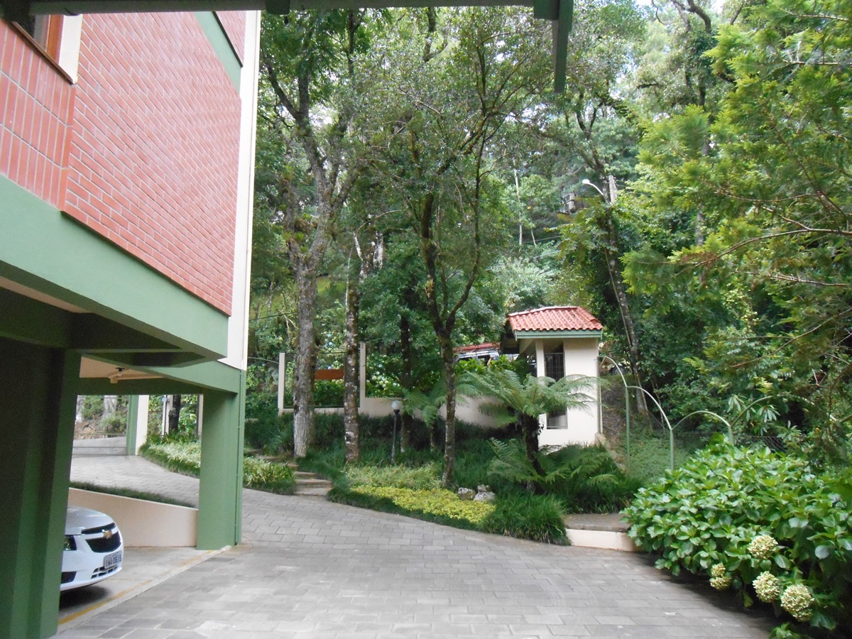 Apto. em Gramado próximo ao Lago Joaquina Rita Bier Apto. em Gramado próximo ao Lago Joaquina Rita Bier