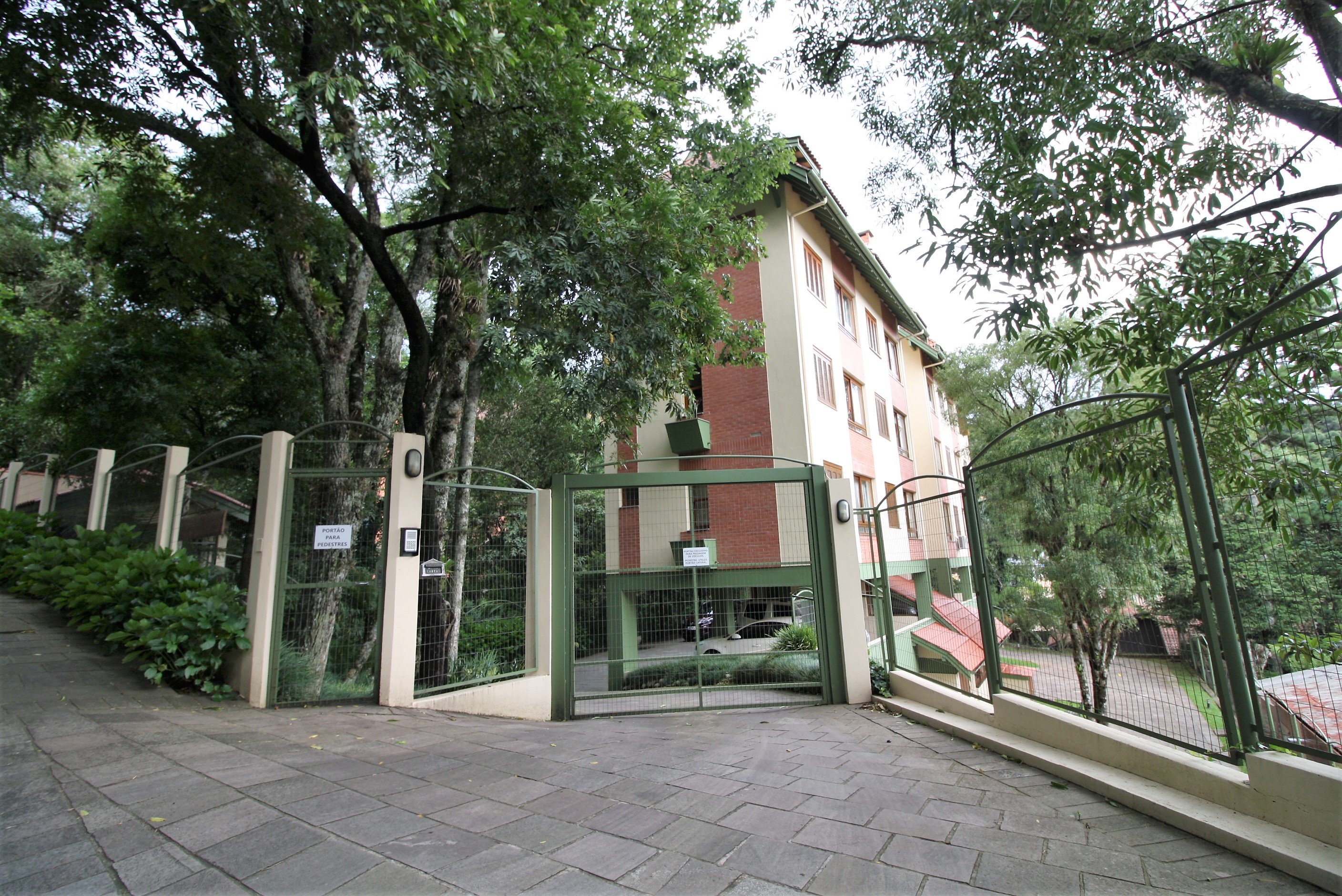 Apto. em Gramado próximo ao Lago Joaquina Rita Bier Apto. em Gramado próximo ao Lago Joaquina Rita Bier