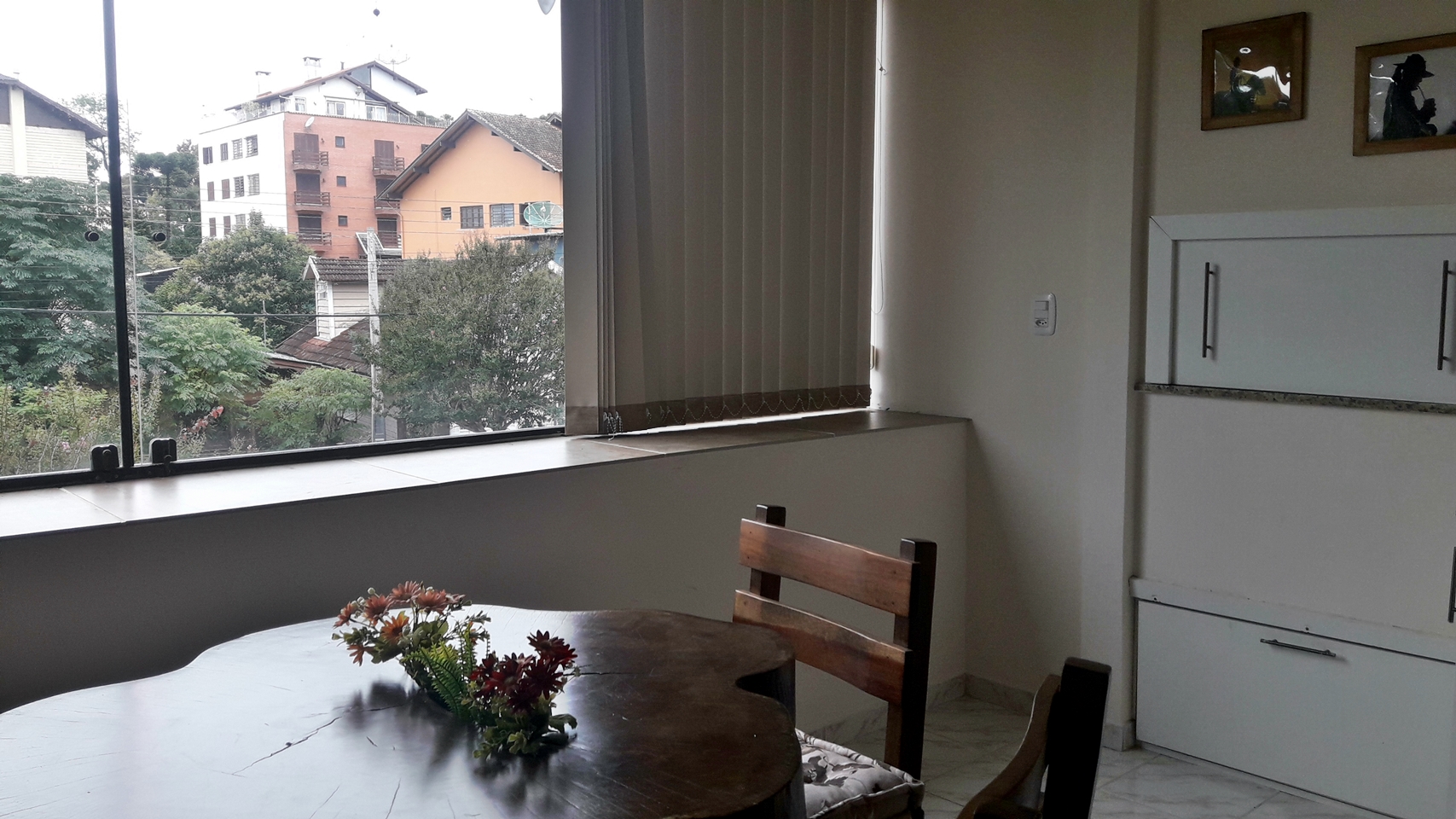 Apto. em Canela próximo ao centro com suíte Apto. em Canela próximo ao centro com suíte