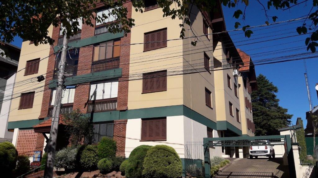 Apto. no centro de Gramado à apenas 400m da Rua Coberta Apto. no centro de Gramado à apenas 400m da Rua Coberta