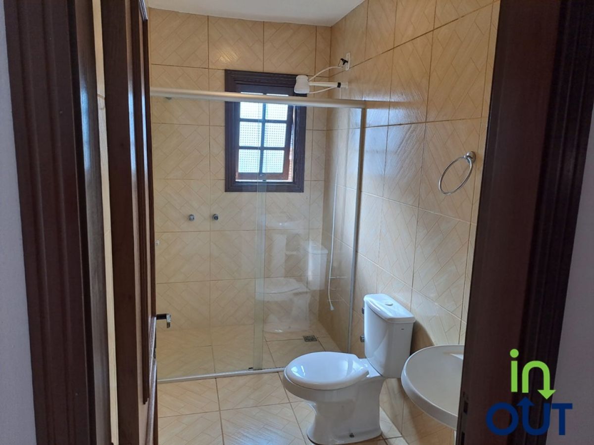 Apartamento Semi-Mobiliado em Canela