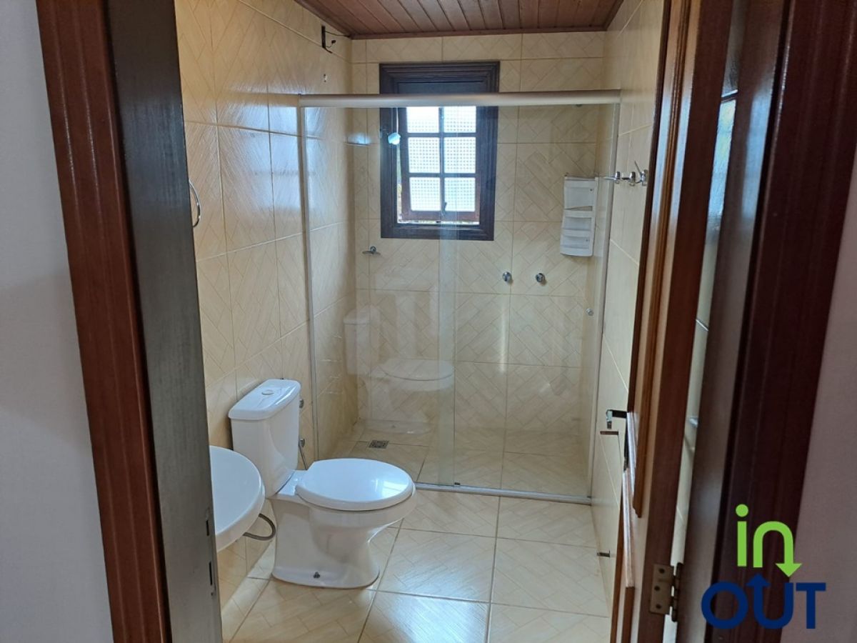 Apartamento Semi-Mobiliado em Canela
