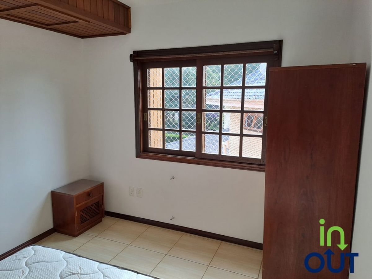 Apartamento Semi-Mobiliado em Canela