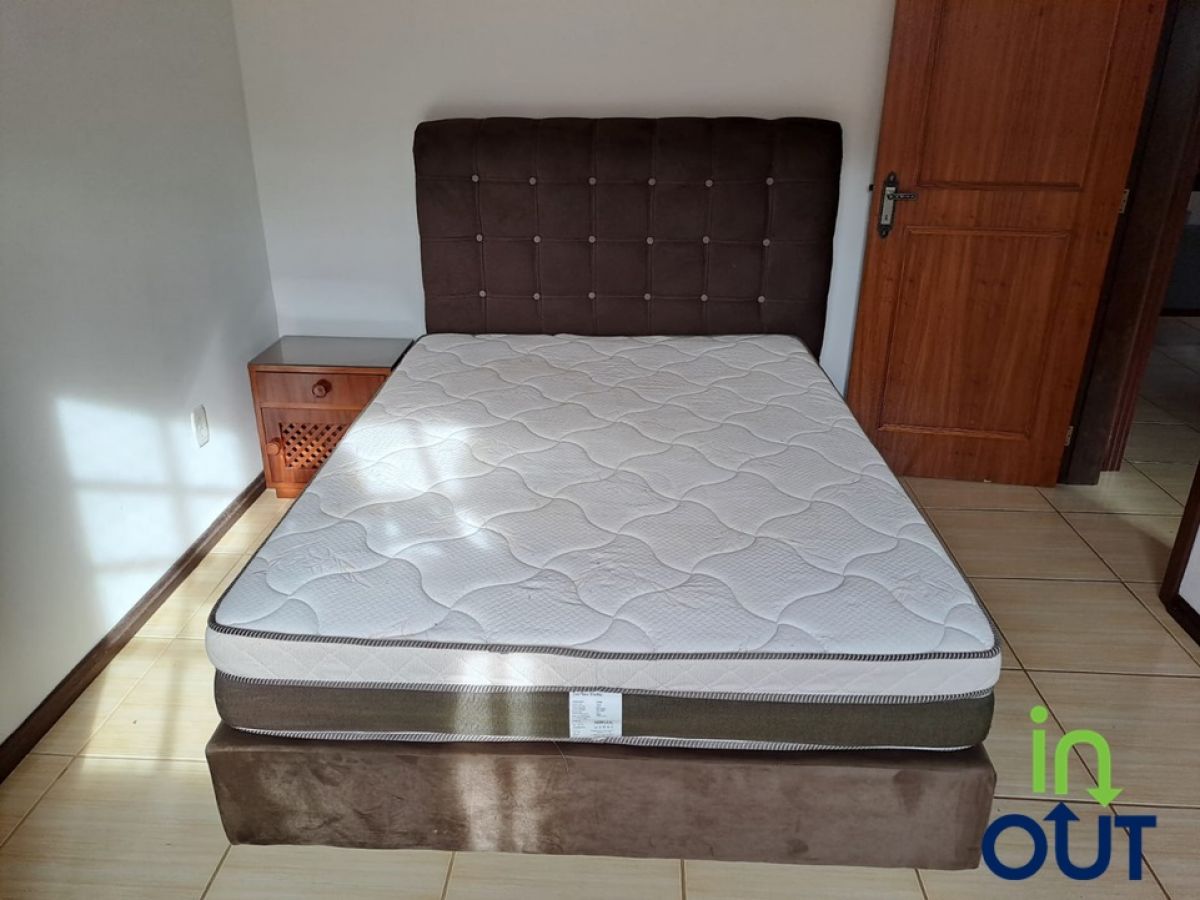 Apartamento Semi-Mobiliado em Canela