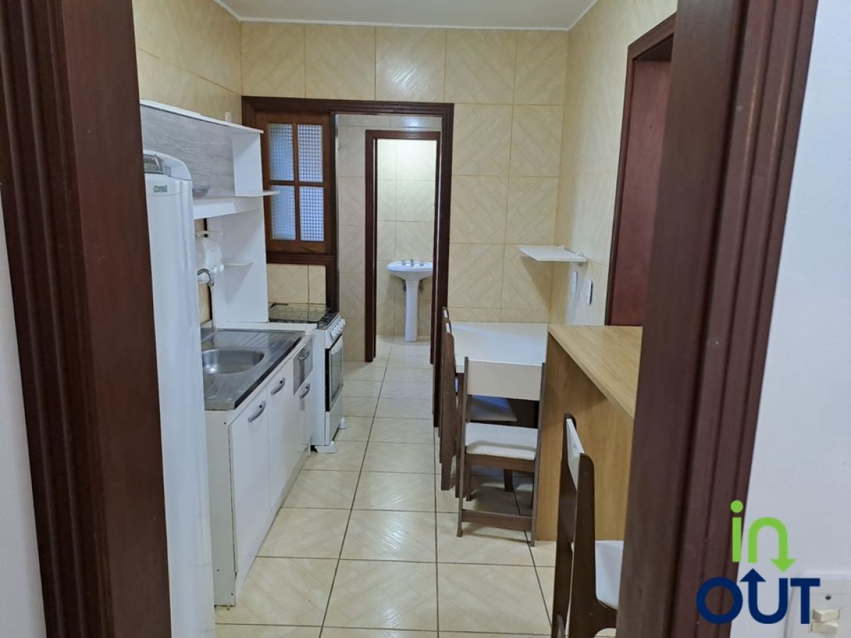 Belo apto. em Canela próximo ao Canela Tênis Clube