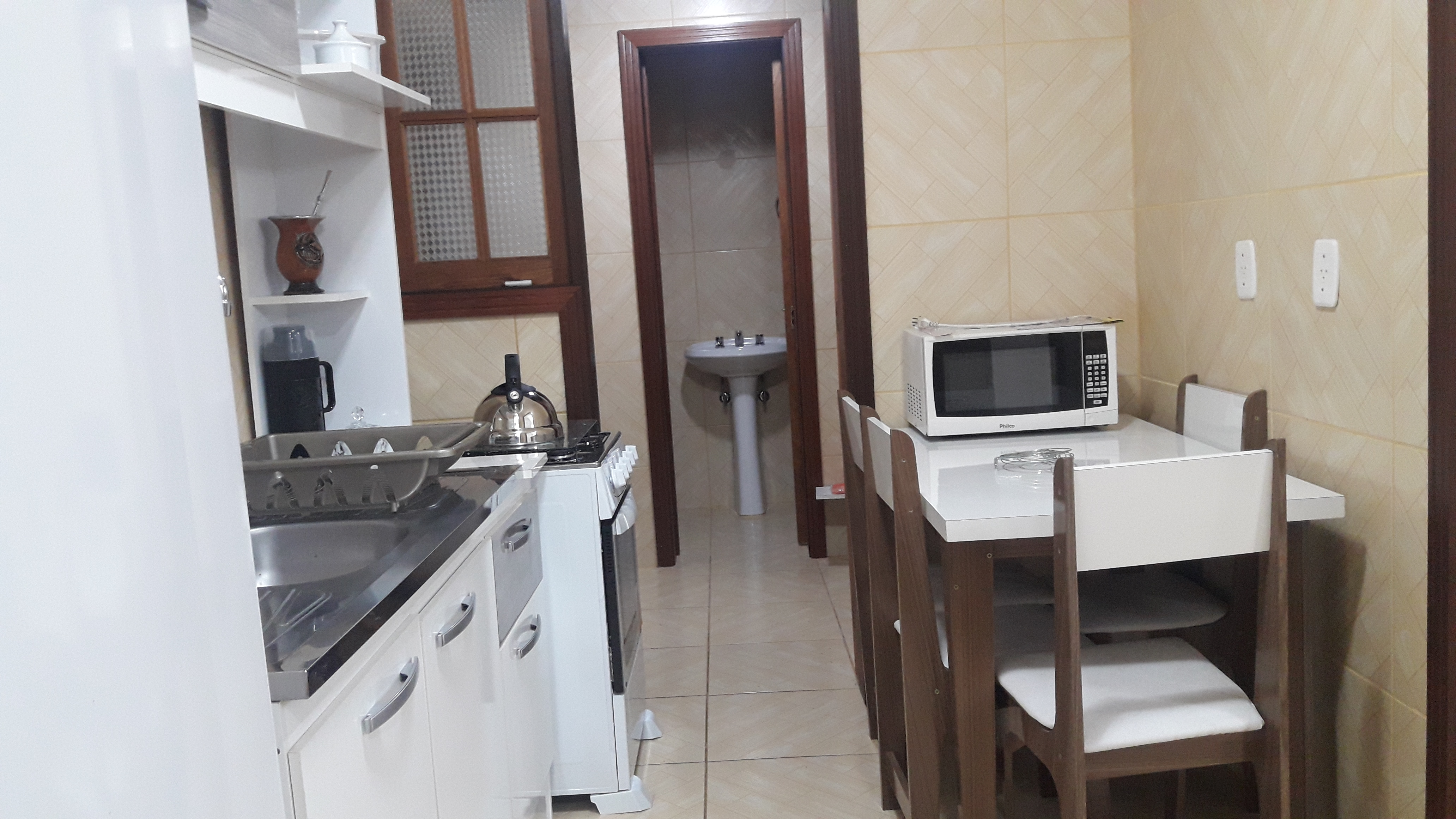Aptos. em Canela na Vila Suzana Aptos. em Canela na Vila Suzana