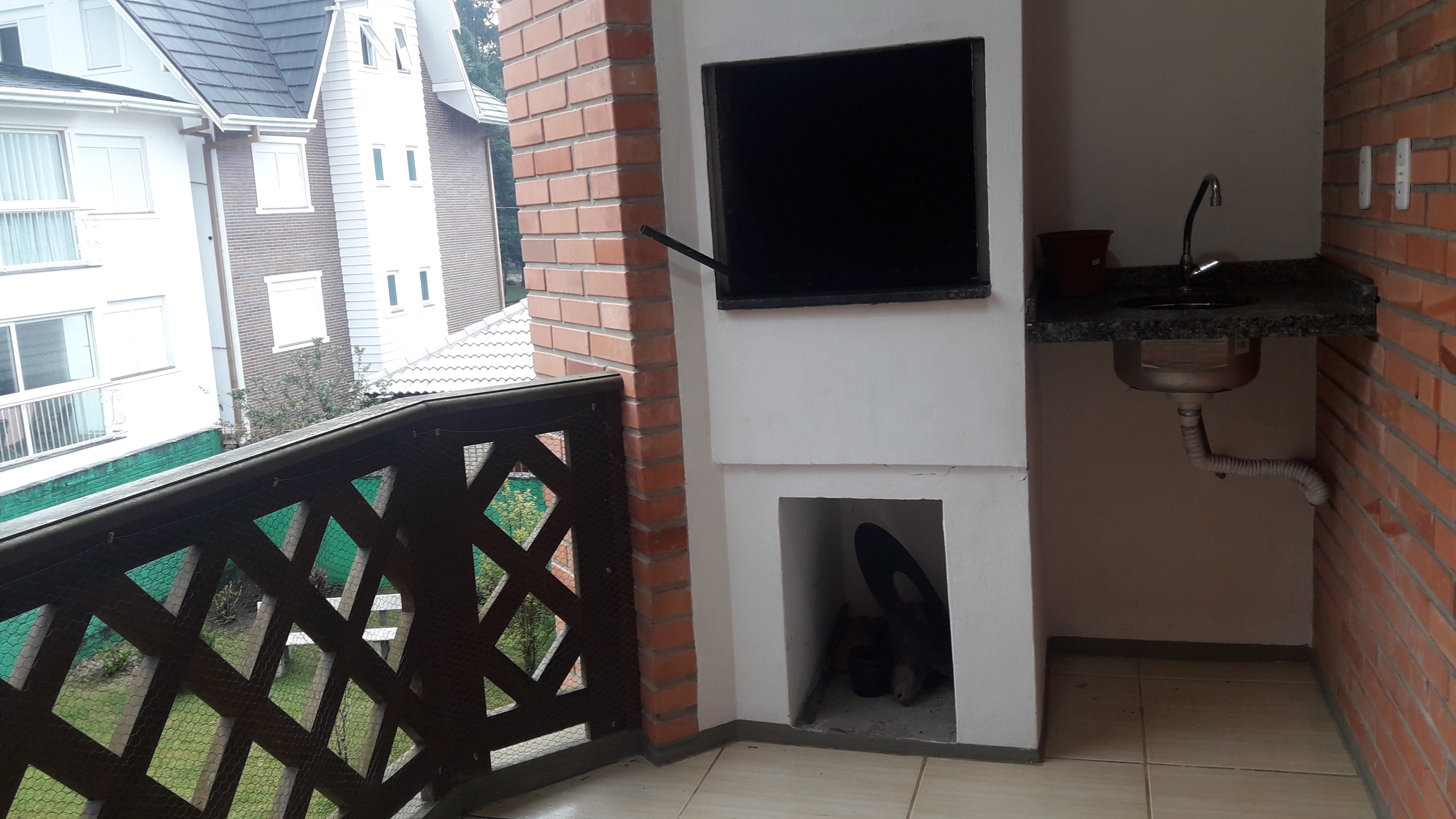 Aptos. em Canela na Vila Suzana Aptos. em Canela na Vila Suzana