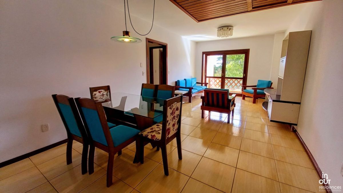 Apto em Canela na Vila Suzana